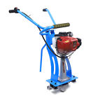35 8cc 4stroke Concrete Vibrator Gas Power Screed Cement Gasoline Engine 900w 