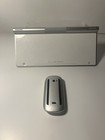 Oem Apple Mac Wireless Keyboard  a1314  Magic Mouse  a1296 