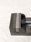 Horizontal Drill Press Vise  4-1 2  Jaw Width  3-3 4  Jaw Opening 428-7404