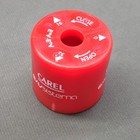 Eevmag0000 Kit Manual Valve Actuator For Carel Eev Electronic Expansion Valves