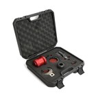 Rear Drive Axle Differential Installer Remover Tool Kit