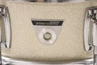 Ludwig Standard Silver Mist 5x14  Snare Drum Vintage 1960 s