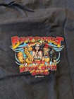 Harley Davidson Size Medium Biketober Fest 2006 Daytona Beach Bar Scene Beer