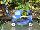 1950s Taylor Tot Stroller   As Found   No Restoration Needed   Ready To Roll