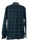 Ralph Lauren Polo Men s Classic Fit Plaid Cotton Green Long Sleeve Shirt  xxl 