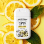 Poo Pourri Before You Go Toilet Spray  Variety Pack 3 Count- 1 Fl Oz Each Pocket
