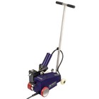 Weldy Roofer Rw3400 Overlap Welder Hot Air Welding Machine For Pvc Tpo Membrane