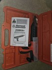 Ramset Cobra  0 27 Caliber Semi-automatic Powder Actuated Tool Model 16944