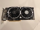 Msi Amd Radeon Armor Rx 580 4gb Gddr5 Graphics Card  rx 580 Armor 4g Oc 