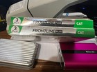 Frontline Plus For Cats 6 Dose