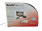 Pinnacle Dazzle Hw-set Dvc 101 Rev   Video Capture Device Dvd Recorder-  Vgc