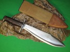 Mint And Unissued Us Ww1 M1910 Bolo Knife