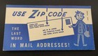 Scott   1213 - 5 Cent Stamp Booklet 1962  Washington Mnh