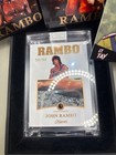 Rambo Keepsake Edition Card Set 50 50