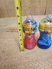 Nuby Toddler Sippy Cups 18m  14oz No Spill Bpa Free Lot Of 2 Sport Sipper New