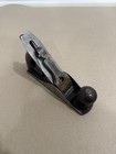 Vtg Stanley Bailey No 3 Smooth Bottom Plane
