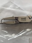 Eye Glass Adjusting Tool Push-in Nosepad Removal Pliers Dynamic Labs 6140048
