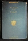 Life Of William Mckinley 1896 Salesman Sample Book Robert Porter