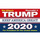 2020 Re-elect Donald Trump Usa President Keep America Great Flag 3 x5 