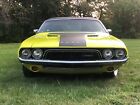 1974 Dodge Challenger 