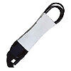 Stand Up Paddle Board Leash   Lightweight Urethane W Neoprene Cuff 118in