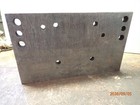 Lot R780  Machinist Made Angle Plate Work Holding Fixture Jig Setup Tooling