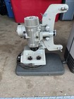 Bell   Howell Regent 8mm Projector Model 122 With Case   Works     