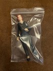 The X Files Dana Scully Action Figure Fbi Agent Collectible Toy