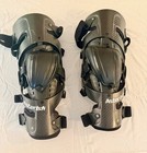 Asterisk Carbon Cell Pro 1 0 Knee Braces - Xl