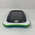 Leapfrog Leappad Ultimate Ready For School 7  Kids Tablet - Green white