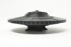 Ho Scale Ufo Flying Saucer Alien Space Ship 1 87 Model - Area 51 Collectible