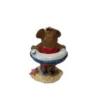 Wee Forest Folk M-278 Little Dipper Usa - New - Rare Colors   Retired 2002