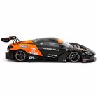 Nsr 0607aw Mclaren 720s Gt3 No 59 Le Mans 24h