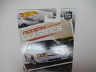 2017 Hot Wheels Car Culture Modern Classics  84 Svo Mustang Rlc Exclusive
