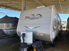 2014 Jayco Jay Flight 32bhds Great Condition Lots Of Upgrades   Extras  2 Ac