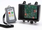 Lodar 92100-8 Wireless Winch Remote Control 2 Function 3ked4