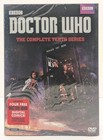 Doctor Who - The Complete Tenth Series - Season 10  dvd  New   Sealed