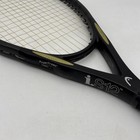 Head Intelligence I s12 Powerframe 4 1 4 Sz 2 Tennis Racquet Needs New Grip