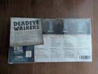 Zombicide Deadeye Walkers New And Sealed