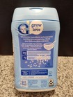 Gerber Rice Cereal Supported Sitter Baby Food 8 Oz  227g   Non Gmo  