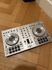 Pioneer Dj Ddj-sb3 Silver Limited Edition 2-channel Dj Controller Serato