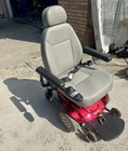 Pride Mobility Jazzy Select Gt Power Chair - Electronic Wheelchair   Scooter