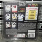 Mcfarlane Calvin Johnson  81 Detroit Lions - Rookie   Debut Figure Nfl Series 30