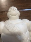 Vintage Michelin Man Bibendum Plastic Doll 12 5 Inches Tall
