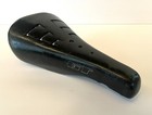 Vintage Gt Viscount Bmx Seat 2188 Old School Black