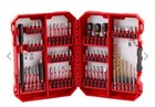 Milwaukee Tool 48-32-4097 60 Pc  Shockwave Impact Duty Drill And Drive Bit Set