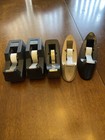 Vintage Mid Century Modern Desktop Scotch Tape Dispenser C-38 Tape Dispenser