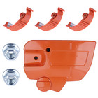 Chain Brake Cover For Husqvarna 445 450 Rancher Jonsered Cs2245 Cs 2255 Chainsaw