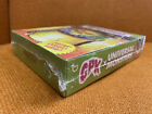 Sealed Green Box Garbage Pail Kids X Universal Monsters Stickers Cards 2019 Sdcc