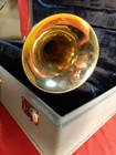 Holton 51lb Large Bore Pro Bb Trumpet  464  Bore